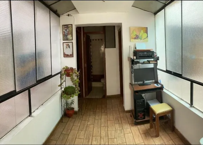 Angelica Appartement Cusco