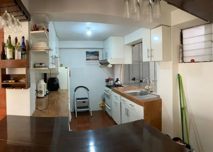 Appartement Angelica *