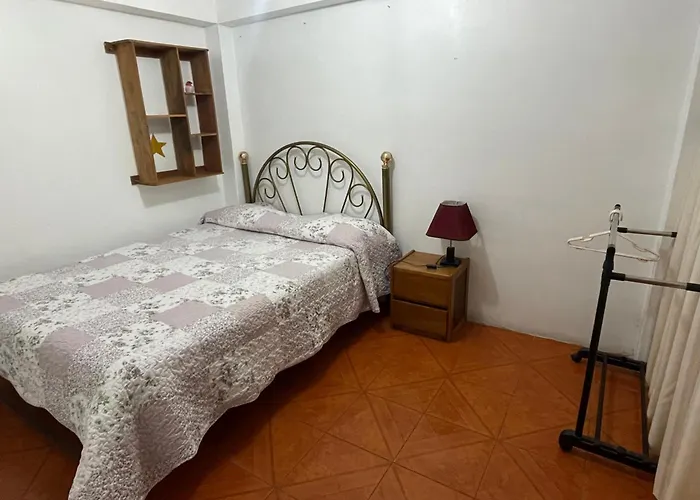 Appartement Angelica Cusco